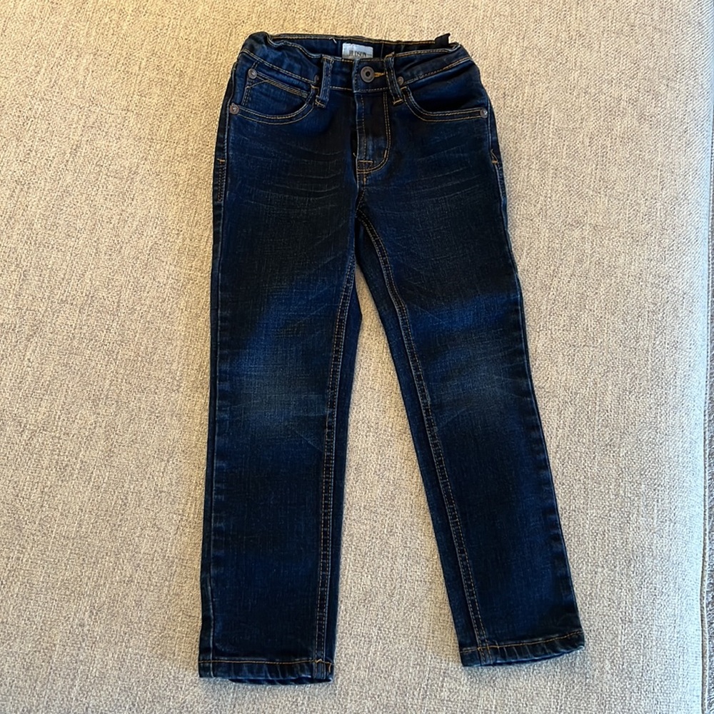 Boys, Hudson Jeans